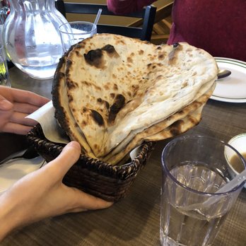 Sheeba Restaurant - Hot tandoor bread - Middle Eastern Near Me - Dearborn, Michigan Sheeba Restaurant - Hot tandoor bread - Middle Eastern Near Me - Dearborn, Michigan