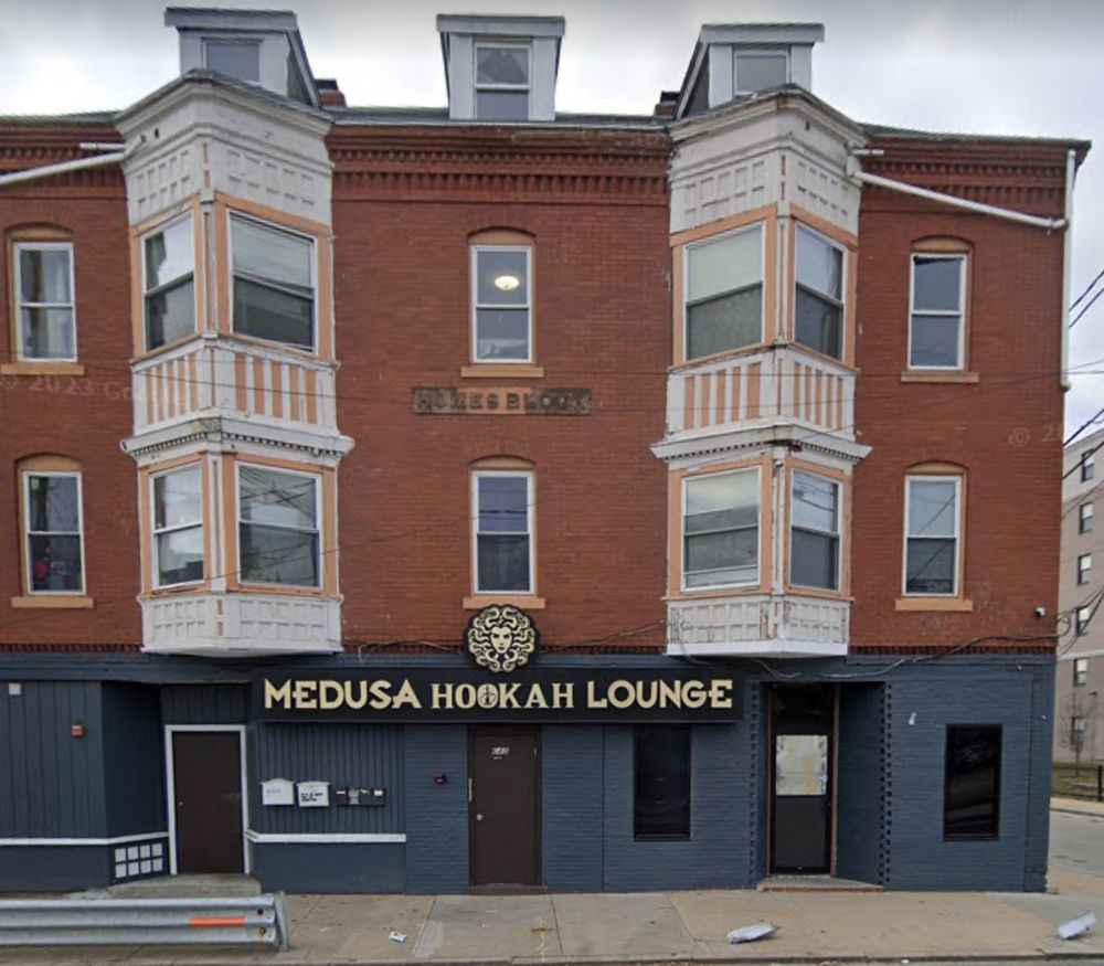 MEDUSA HOOKAH LOUNGE & RESTAURANT Updated September 2024 648