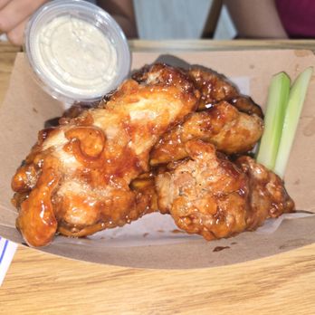 Domoishi - Wings - Bubble Tea Near Me - Tampa, Florida Domoishi - Wings - Bubble Tea Near Me - Tampa, Florida