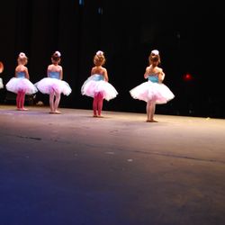 Sandy Springs School of Dance & Performing Arts