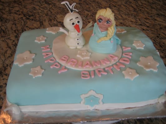 Boston Bonbon by null