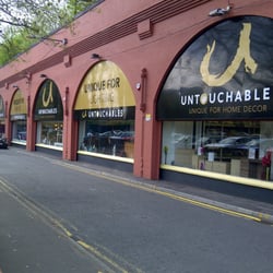 Untouchables
