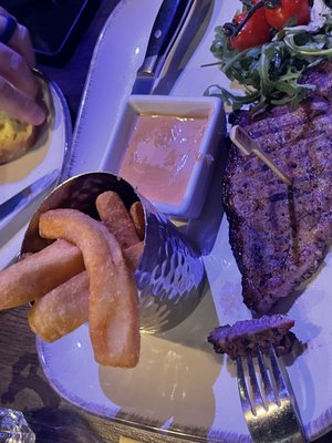 Mharsanta - Scottish Restaurant & Bar by null