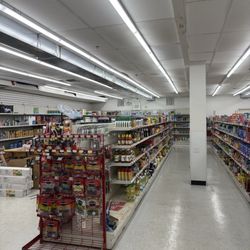 Sea Bright Supermart