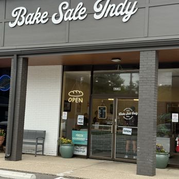 Bake Sale Indy - Bakeries Near Me - Indianapolis, Indiana