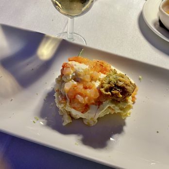 Abades Triana Restaurante - Spanish Near Me - Seville, SE Abades Triana Restaurante - Spanish Near Me - Seville, SE