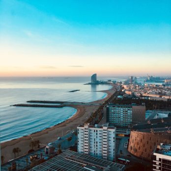 Hotel Arts Barcelona - Hotels Near Me - Barcelona, B Hotel Arts Barcelona - Hotels Near Me - Barcelona, B