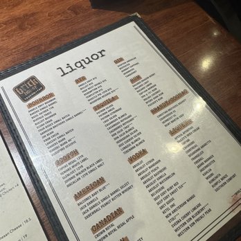 Brick House Tavern + Tap - American Near Me - Chesterfield, Missouri