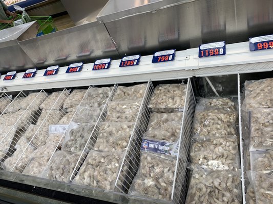 SF Supermarket by null