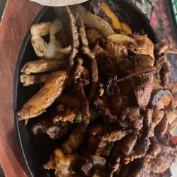 Mexico Lindo - Fajita Especial.