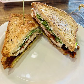 Foxtail Coffee - Turkey club sandwich - Coffee & Tea Near Me - Las Vegas, Nevada Foxtail Coffee - Turkey club sandwich - Coffee & Tea Near Me - Las Vegas, Nevada