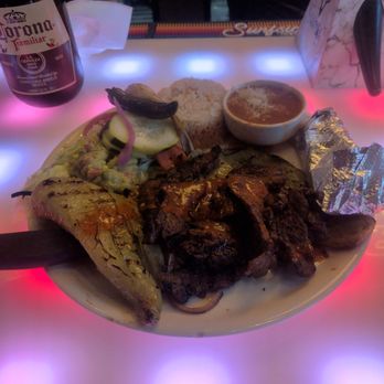 El Trompo Mexican Grill Monroe - Mexican Near Me - Middletown, Ohio