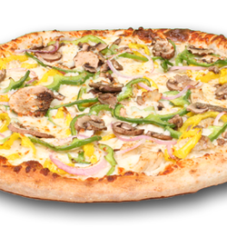 Steak Formaggio - White American Cheese, Steak, Red Onion, Green Pepper, Fresh Mushroom, Banana Peppers & Extra Cheese