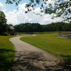 Kendall Lake Shelter