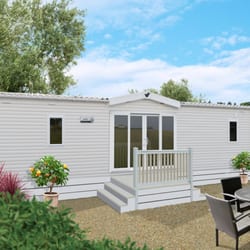 Harrison Leisure UK