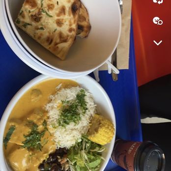 POST Houston - indian curry - Music Venues Near Me - Houston, Texas
