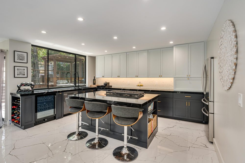 SIVTEC SMART CONSTRUCTION 4225 Solano Ave, Napa, California General