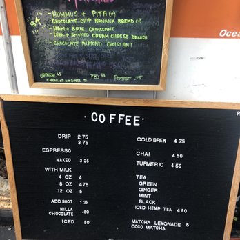 Til Death - a menu for a coffee shop - Coffee & Tea Near Me - Brooklyn, New York Til Death - a menu for a coffee shop - Coffee & Tea Near Me - Brooklyn, New York