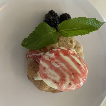 Marvino's - Blackberry crostata - Italian Near Me - Cypress, Texas Marvino's - Blackberry crostata - Italian Near Me - Cypress, Texas