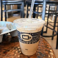Coffee Beanery