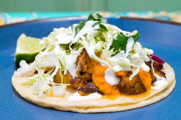 Cholita Linda by null