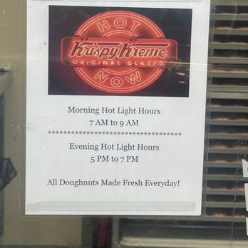 Krispy Kreme - Donuts Near Me - Decatur, Georgia Krispy Kreme - Donuts Near Me - Decatur, Georgia