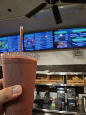 Melrose Squeeze by null