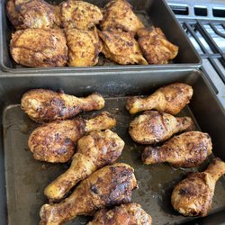 Salted Chef - Chicken mmmmm