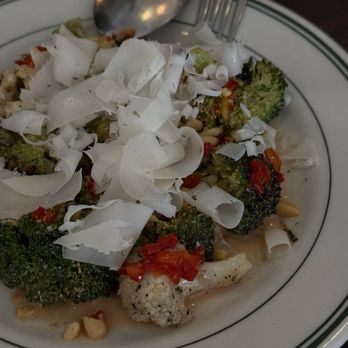 Spencer - New American Near Me - Ann Arbor, Michigan