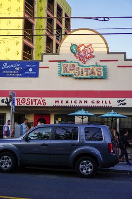 Rosita's Mexican Restaurant by null