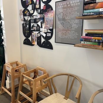 Full Circle Coffee House - Coffee & Tea Near Me - Yuba City, California