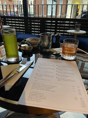 The Marylebone hotel by null