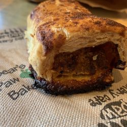 Bear's Paw Bakery