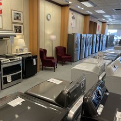 Appliances 4 Less - Fridges, washers and dryers