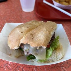 Burger