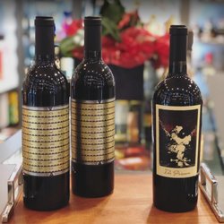 Topline Wine & Cigar Gifts