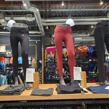 REI - I don't know what happened to these woman but the leggings look good. - Sports Wear Near Me - Marina del Rey, California REI - I don't know what happened to these woman but the leggings look good. - Sports Wear Near Me - Marina del Rey, California