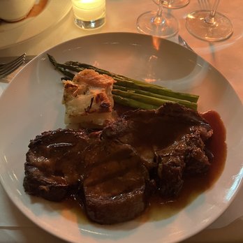 Marseille - ribeye - French Near Me - New York, New York