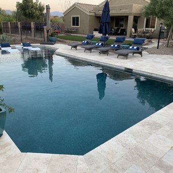 Pleasure Spas & Pleasure Pools - Pool & Hot Tub Service Near Me - Tucson, Arizona