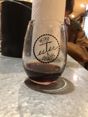 Ester Wine and Spirits by null