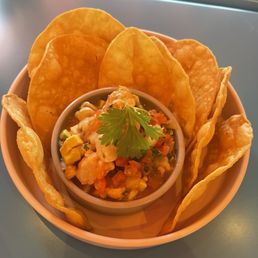 Ceviche