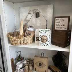 Rustic Seasons on Main