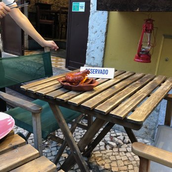 Tapas n’ Friends - Portuguese Near Me - Lisbon, 11