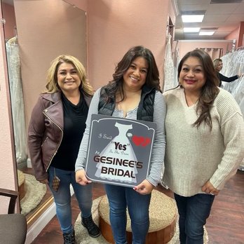 Gesinee's Bridal - Bridal Near Me - Concord, California Gesinee's Bridal - Bridal Near Me - Concord, California