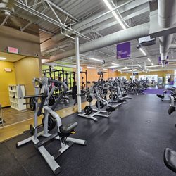 Anytime Fitness