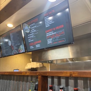 The Shack - Hot Dogs Near Me - San Antonio, Texas