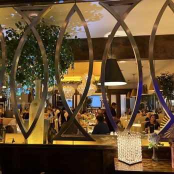 Barka - View of the Dining Room - Seafood Near Me - Mountain Lakes, New Jersey