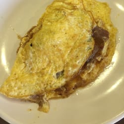 醉瓊樓 - It's not that beautiful, but the taste will make up for it