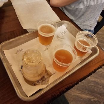 Richmond Farm and Brewery - Flights! - Breweries Near Me - Bangor, Pennsylvania Richmond Farm and Brewery - Flights! - Breweries Near Me - Bangor, Pennsylvania