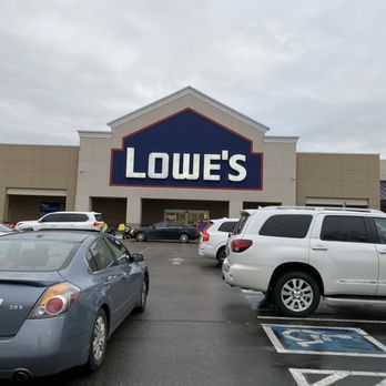 Lowe's Home Improvement - Signage Outside - Hardware Stores Near Me - Cordova, Tennessee Lowe's Home Improvement - Signage Outside - Hardware Stores Near Me - Cordova, Tennessee